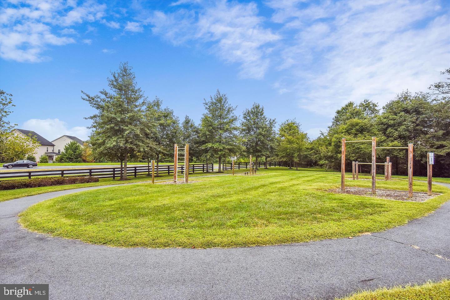 SOUTH RIDING - Residential