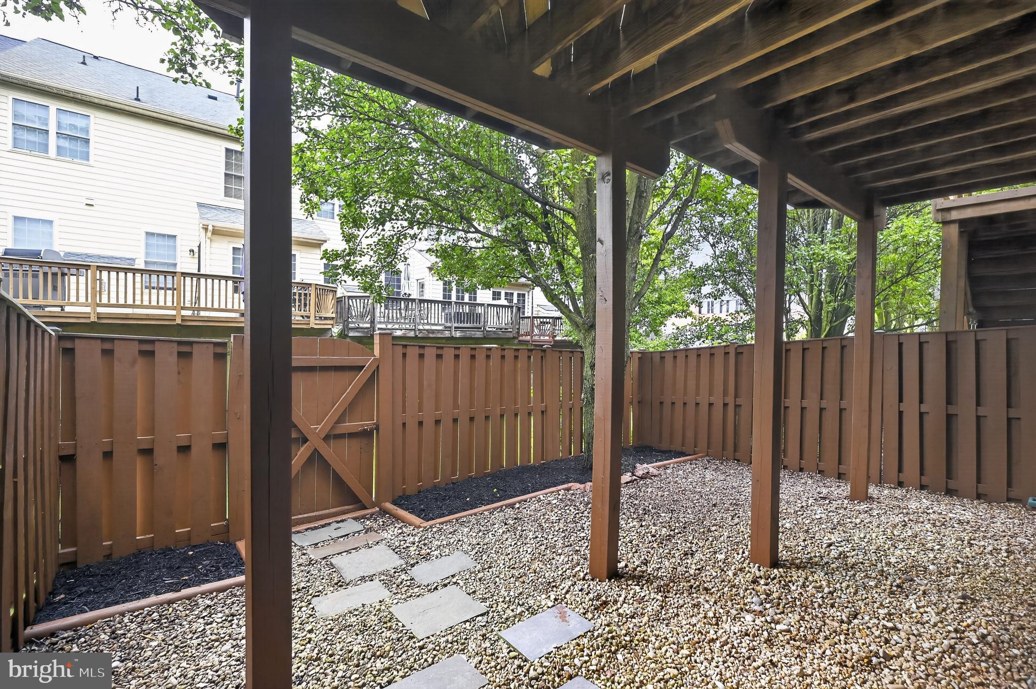 SOUTH RIDING - Residential