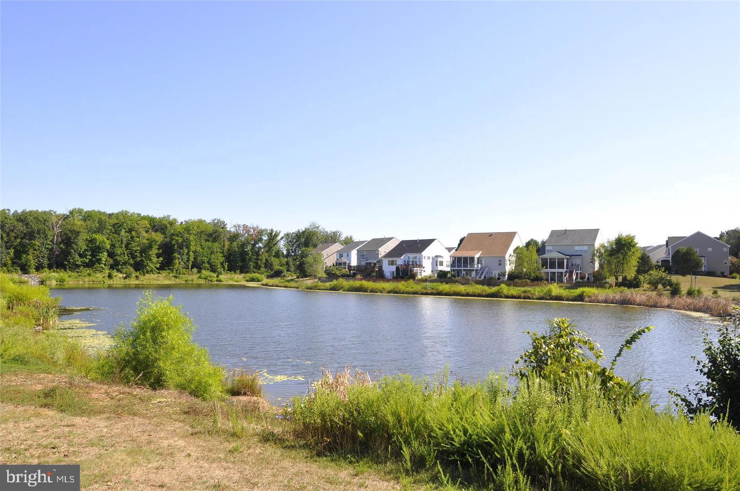 SOUTH RIDING - Residential