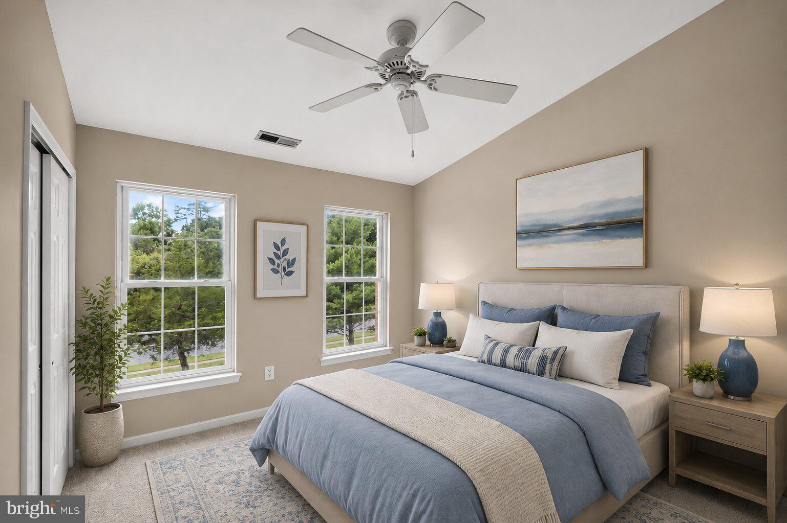 SOUTH RIDING - Residential