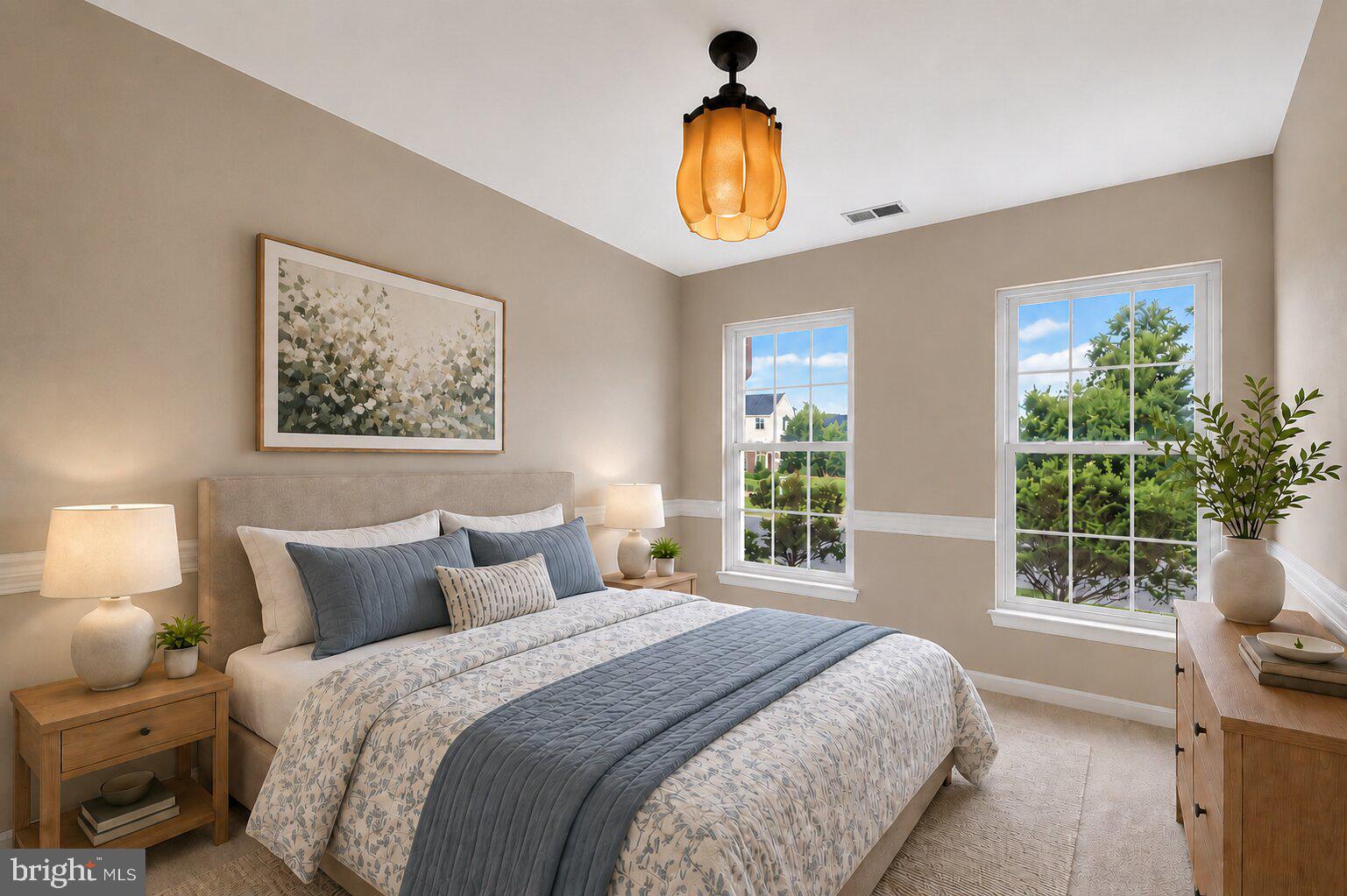 SOUTH RIDING - Residential