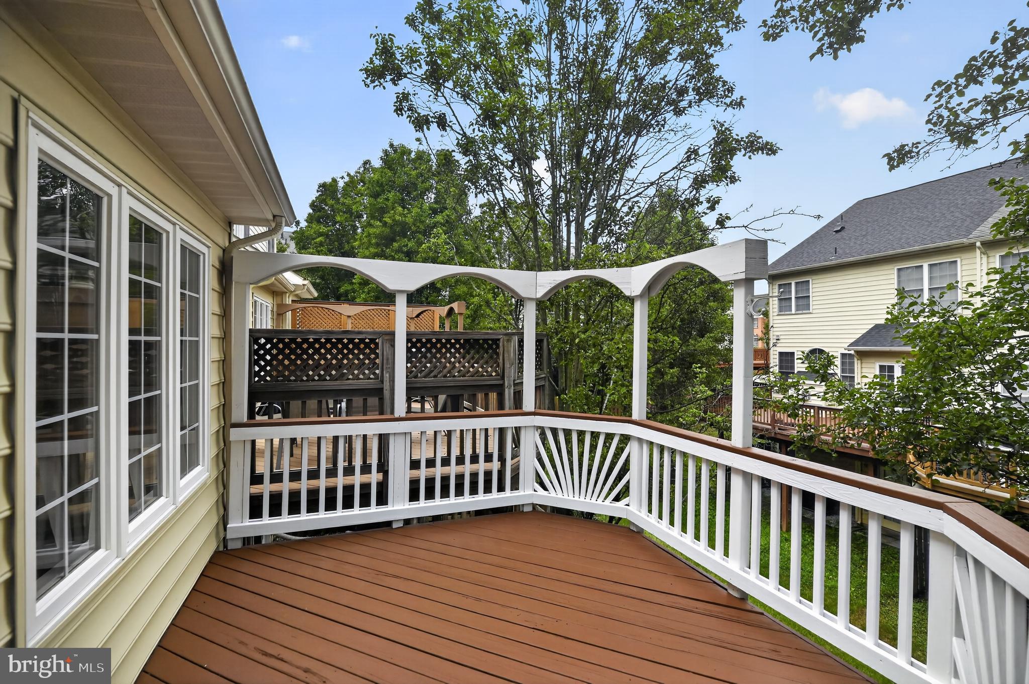 SOUTH RIDING - Residential