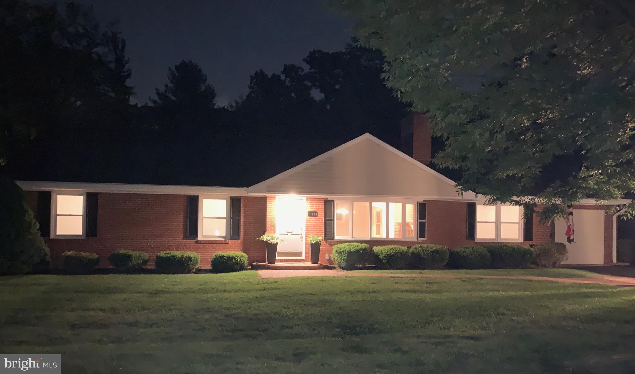 WEST TOWSON - Residential Lease