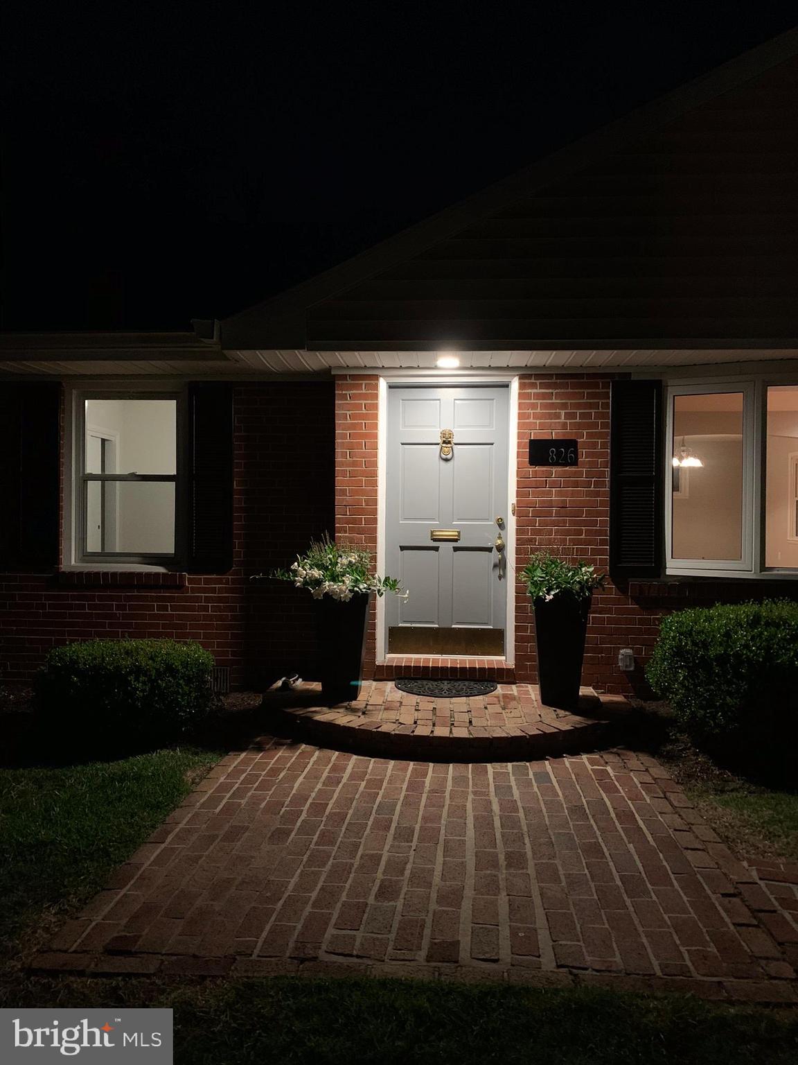 WEST TOWSON - Residential Lease