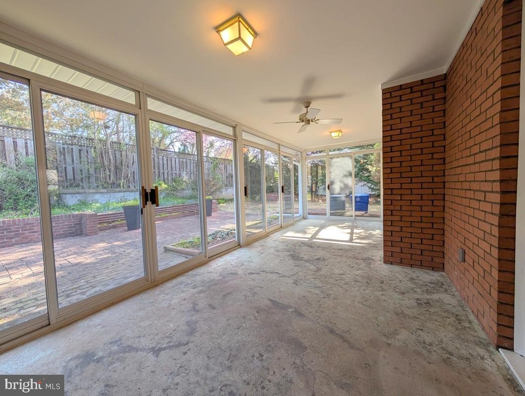 WEST TOWSON - Residential Lease