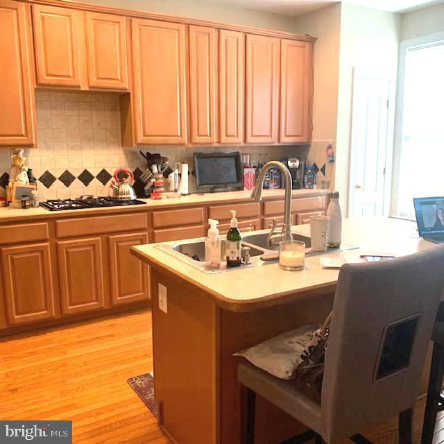 WESCOTT RIDGE - Residential Lease