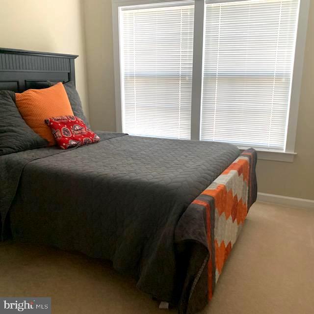 WESCOTT RIDGE - Residential Lease