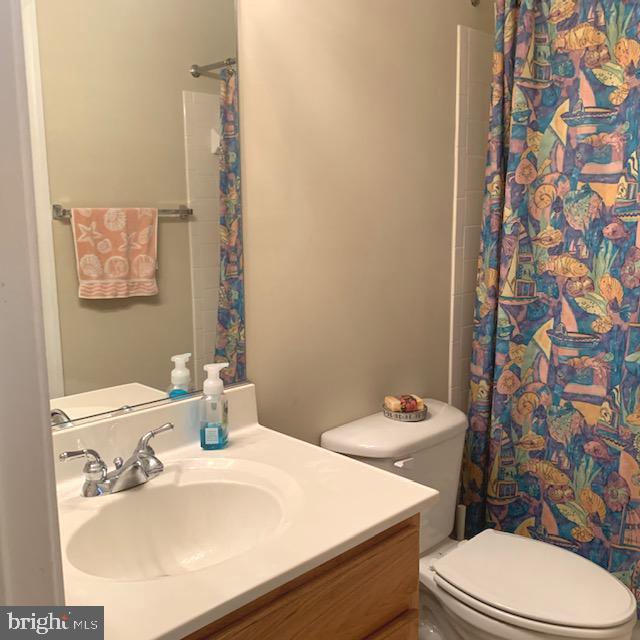 WESCOTT RIDGE - Residential Lease