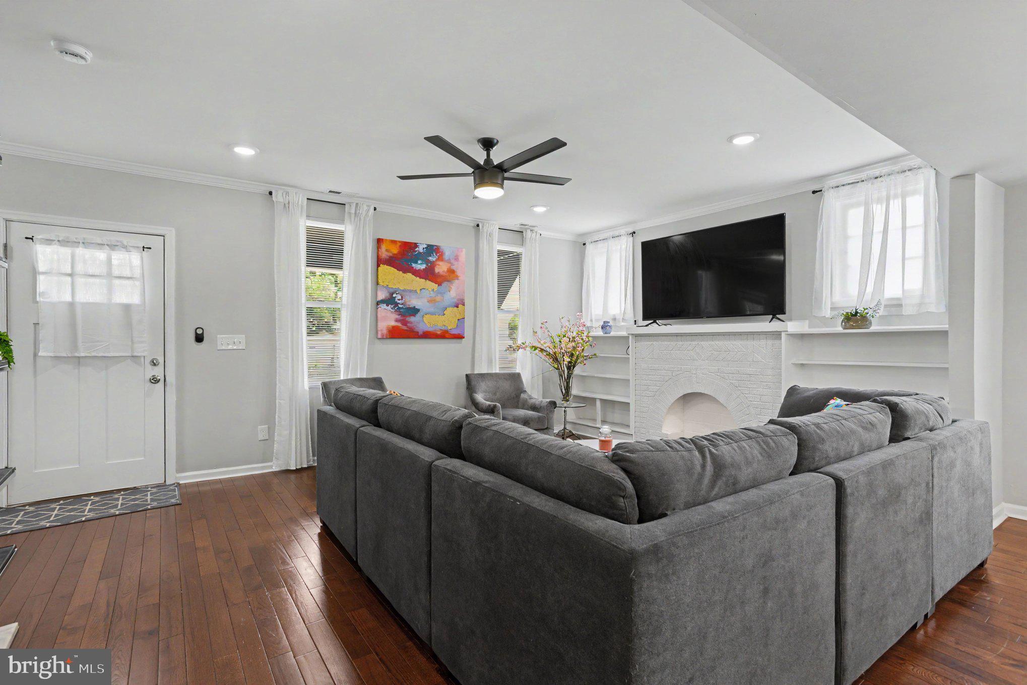 DOLFIELD - Residential