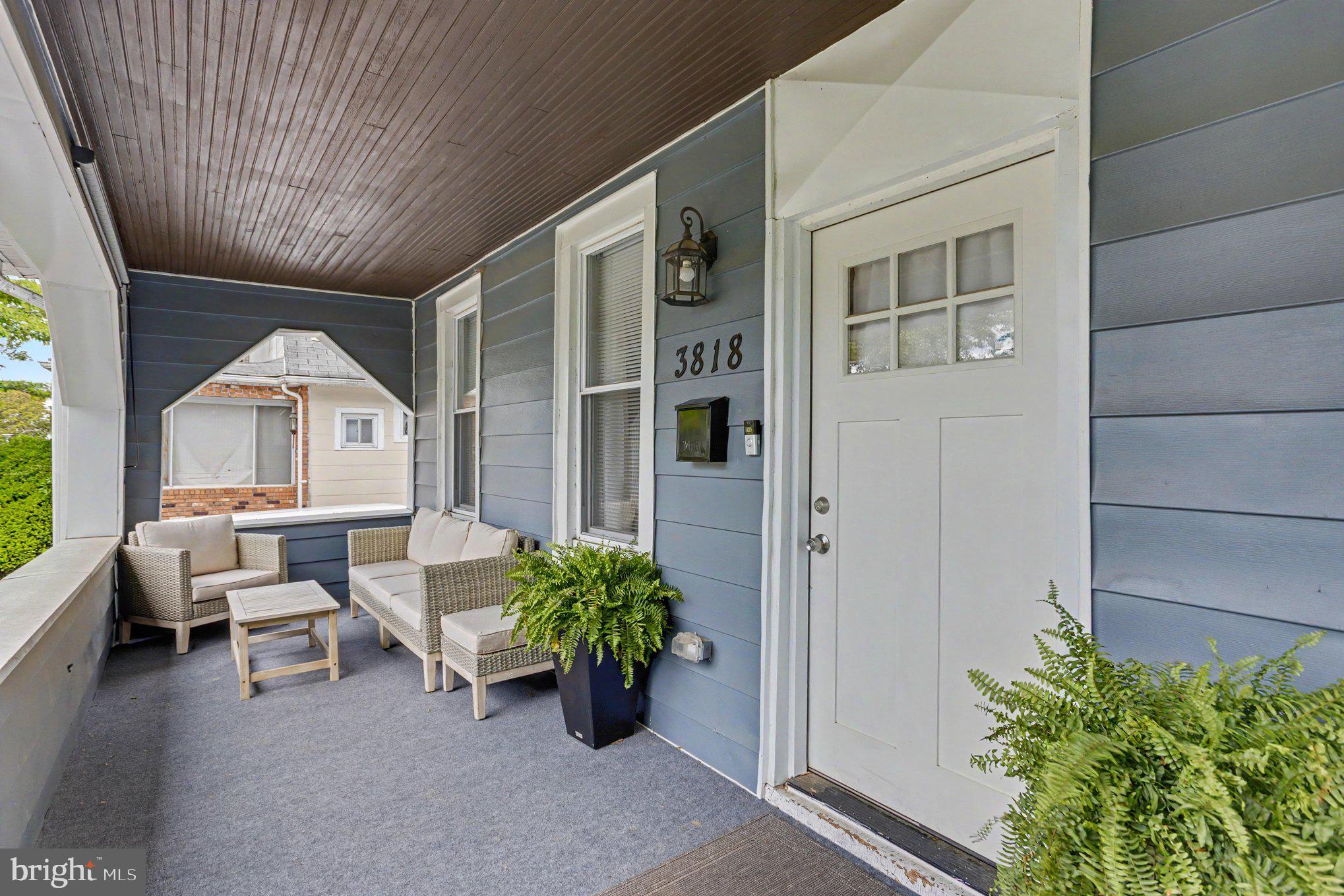 DOLFIELD - Residential