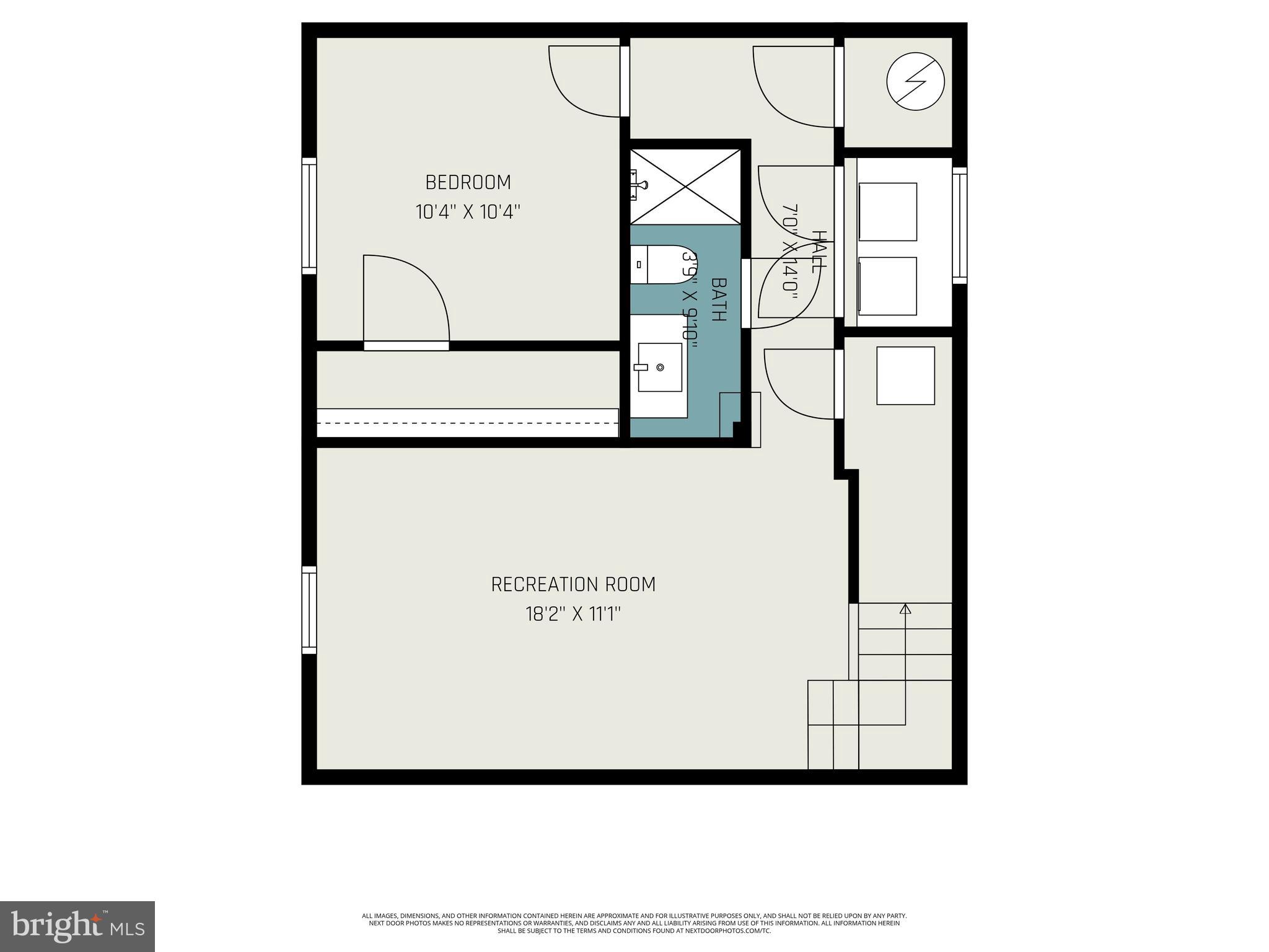 DOLFIELD - Residential