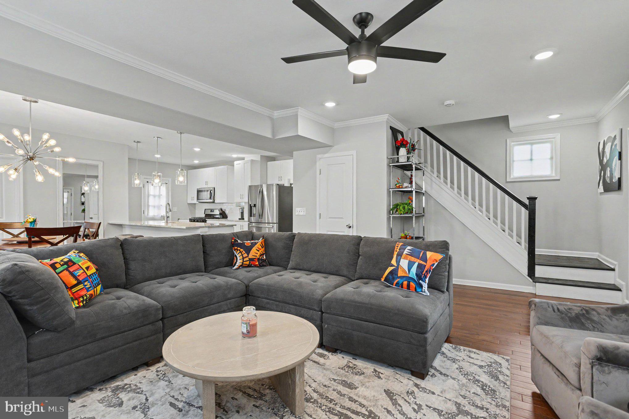 DOLFIELD - Residential
