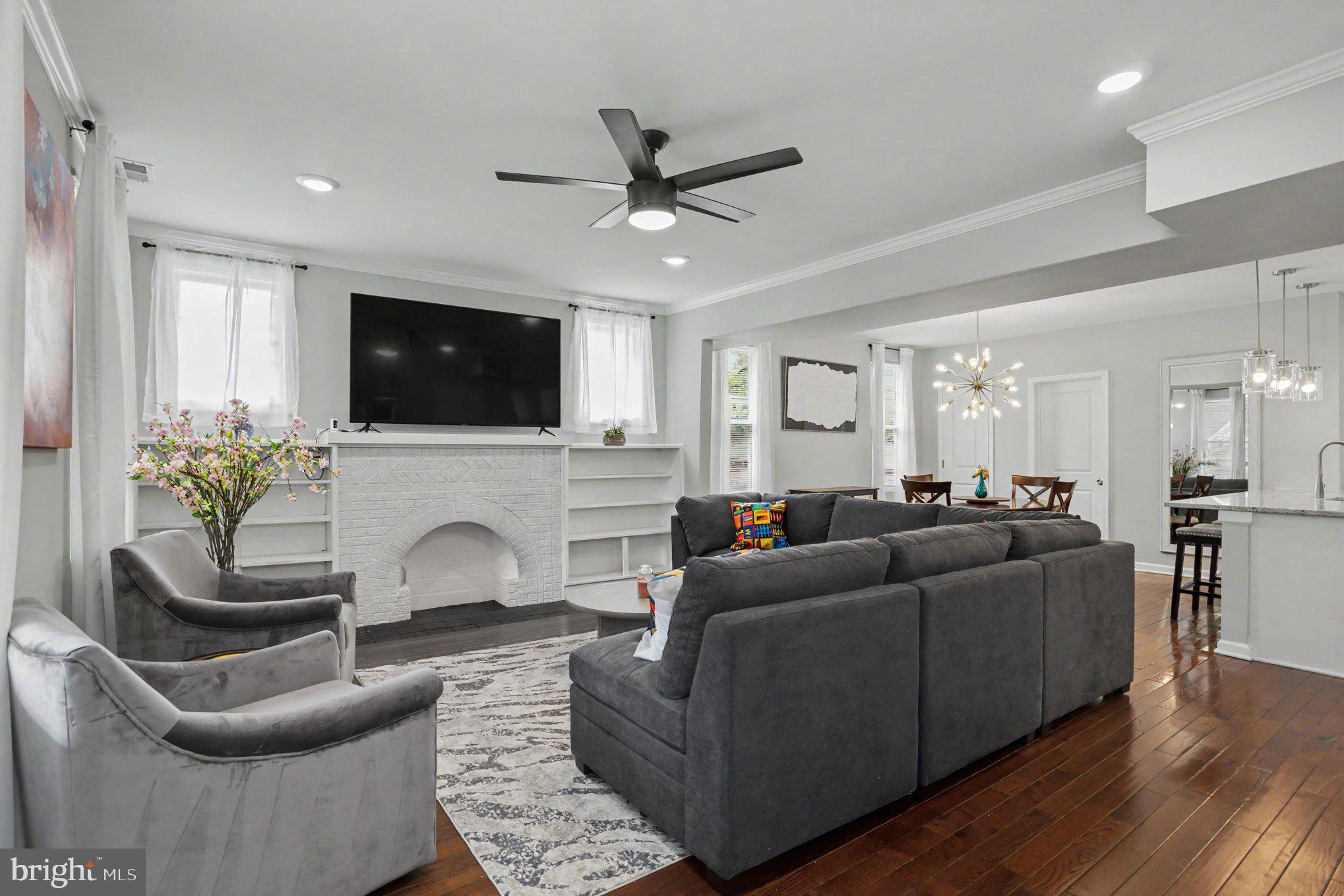 DOLFIELD - Residential