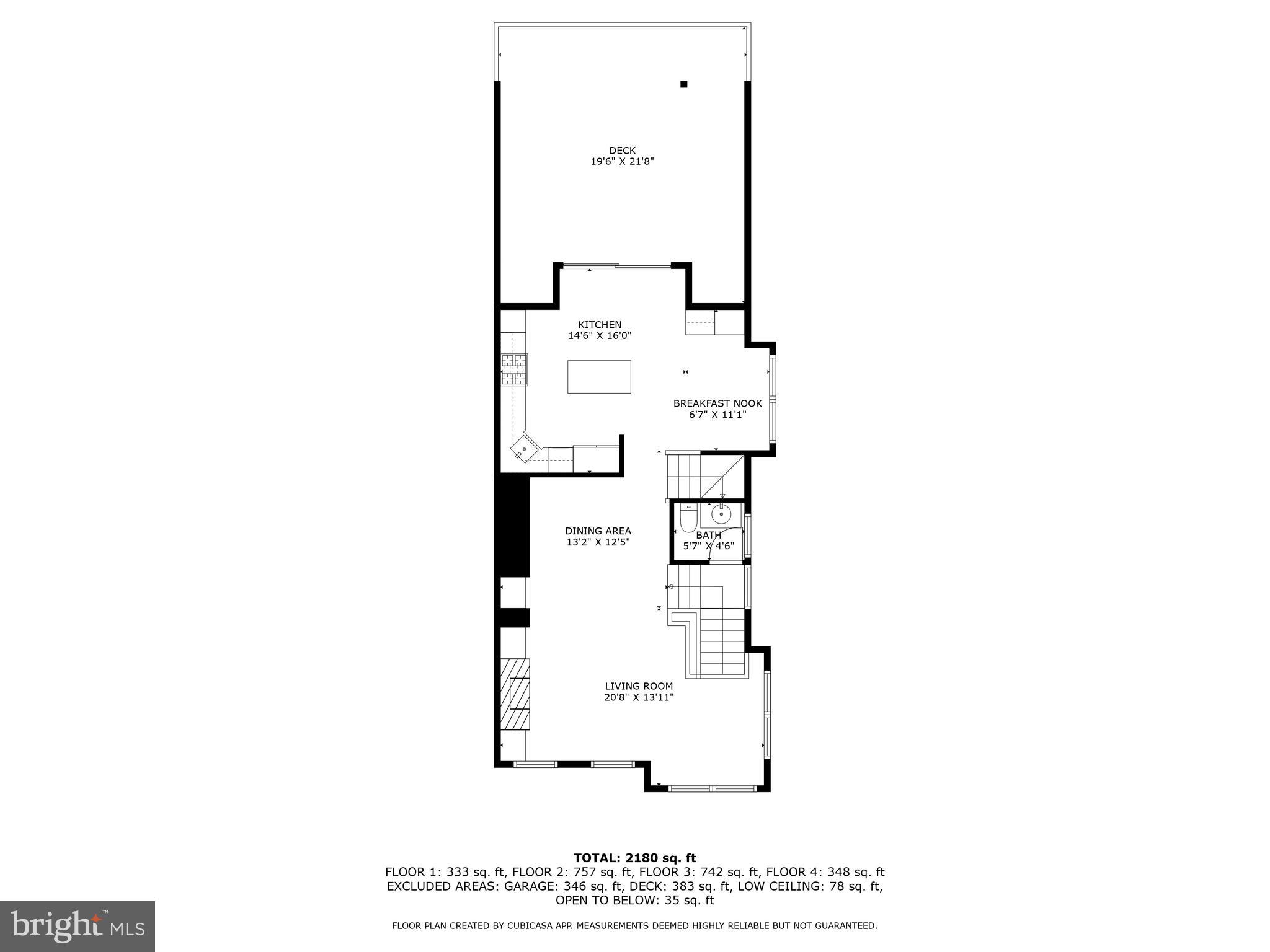 GADSBY'S COURT - Residential