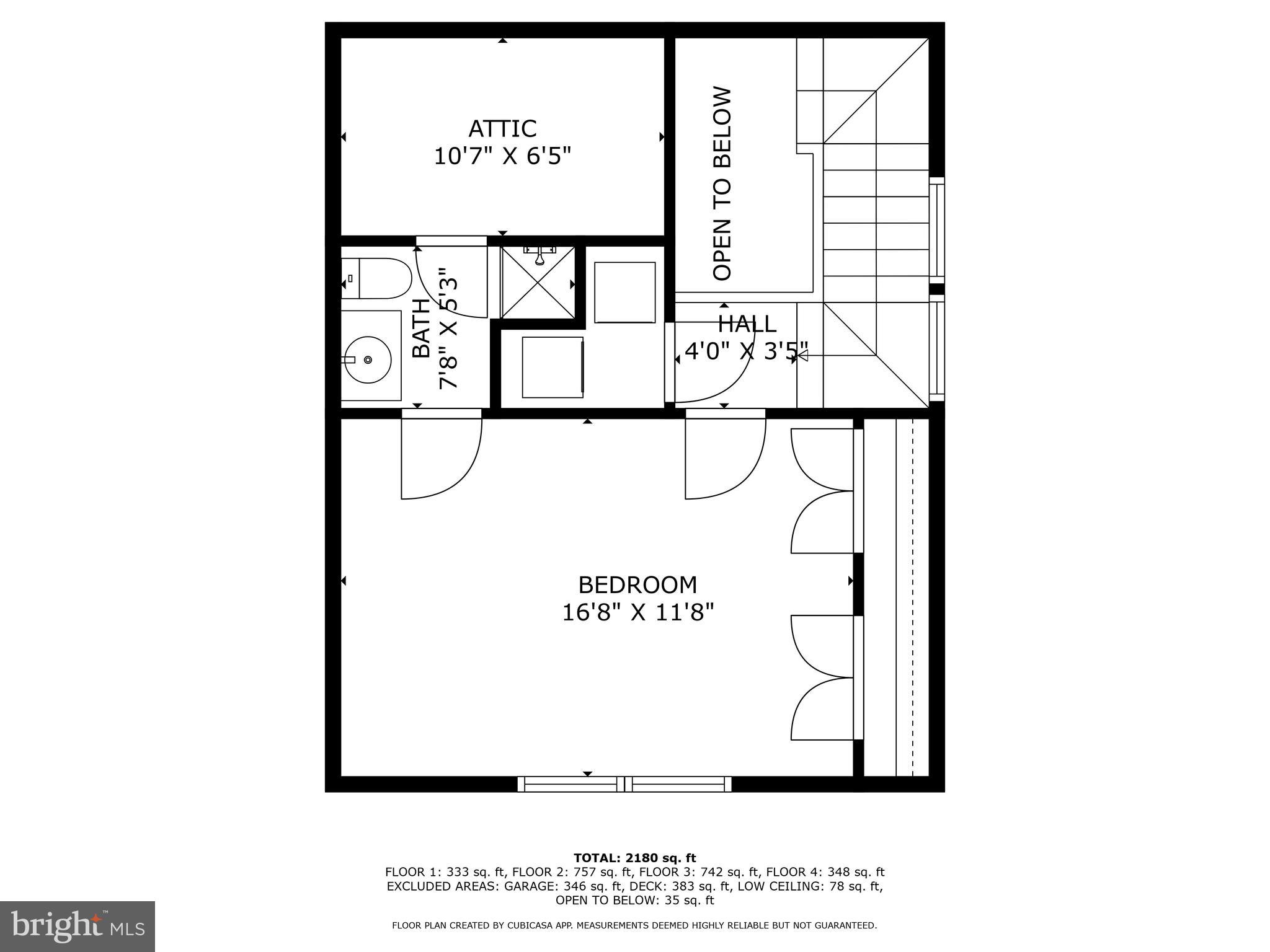 GADSBY'S COURT - Residential