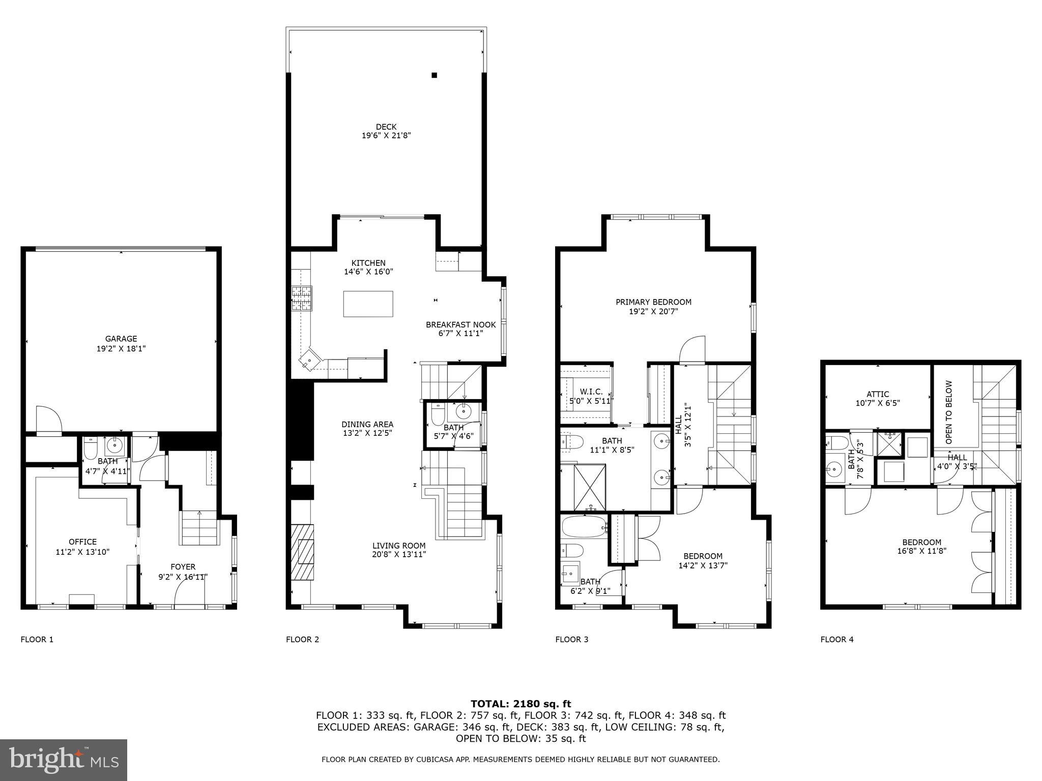 GADSBY'S COURT - Residential