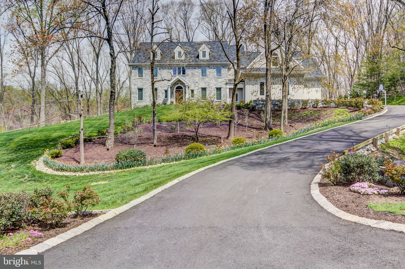 COSSART CREEK - Residential
