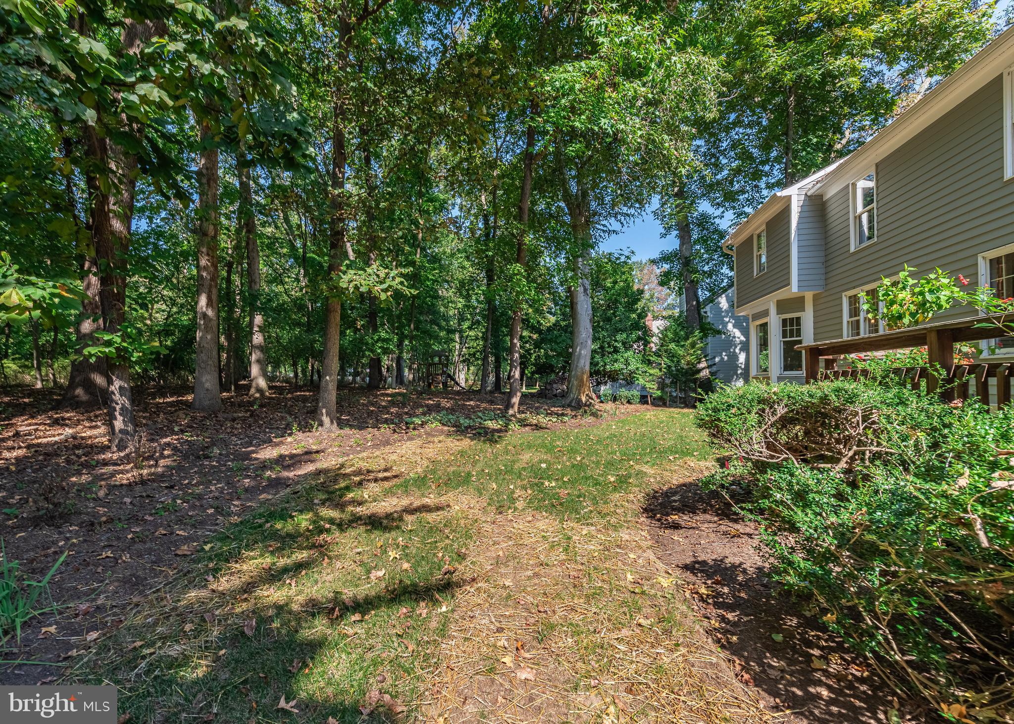 FISHING CREEK FARM - Residential