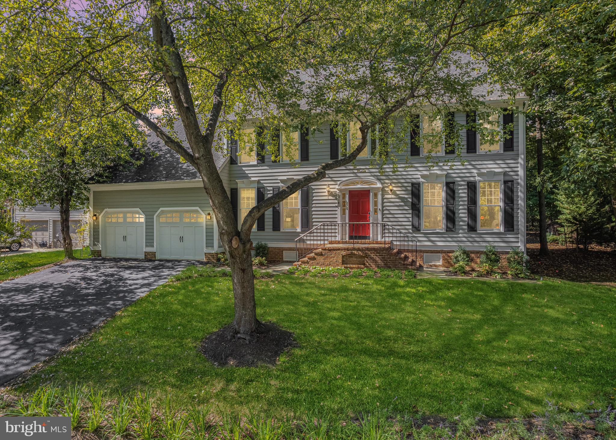 Nestled in the serene and picturesque Fishing Creek Farm, a waterfront community renowned for its stunning views and luxurious amenities, sits 1214 Thomas Point Court in Annapolis, MD. This exquisite 5-bedroom, with an option for a main-level primary suite, this residence is a true gem, boasting a harmony of comfort and elegance.

As you step inside, the recently renovated gorgeous kitchen greets you, blending modernity with warmth. This kitchen is not just a visual delight but a culinary haven, equipped with updated appliances that promise to make cooking a joy. The hardwood floors, shining throughout the home, add a touch of timeless grace and lead you through spacious rooms with bellowing natural light.

Each of the three full bathrooms mirrors the home’s overall theme of sophisticated renovation, offering spaces of relaxation and tranquility. Whether it's a refreshing morning start or a soothing evening retreat, these bathrooms are designed to cater to your every need.

The location of this home is nothing short of perfect. It's a peaceful sanctuary, yet conveniently close to the vibrant heart of downtown Annapolis. Leisurely walks to Thomas Point Park, easy access to the community pier, and the Marina enrich your days with serene waterfront experiences. For those who enjoy an active lifestyle, the tennis court and clubhouse are just moments away, and the inviting community pool is a perfect spot for relaxation and social gatherings.

The beautiful hardwood floors that span the entire home are not just a feature but a statement, resonating with the home's overall elegance. The addition of brand-new garage doors enhances both functionality and curb appeal, reflecting the thoughtful updates made throughout the property.

Unique to this home is the protected land that surrounds both the front and back, ensuring the maintenance of its stunning water views and guaranteeing, at this time, that no future building will obstruct them. This offers an unparalleled sense of privacy and an uninterrupted connection with nature, making this property a true sanctuary.

This home, in its essence, is a blend of luxury and comfort. Its location in the Fishing Creek Farm community adds an extra layer of allure with beautiful water views and a range of amenities. Whether it's the breathtaking water vistas, the close-knit community feel, or the convenience of modern living, 1214 Thomas Point Court offers an unparalleled living experience.

This is more than just a house; it's a home where every detail works in harmony to create a living space that is both luxurious and welcoming. A rare opportunity to own a piece of paradise in Annapolis.

Welcome home.