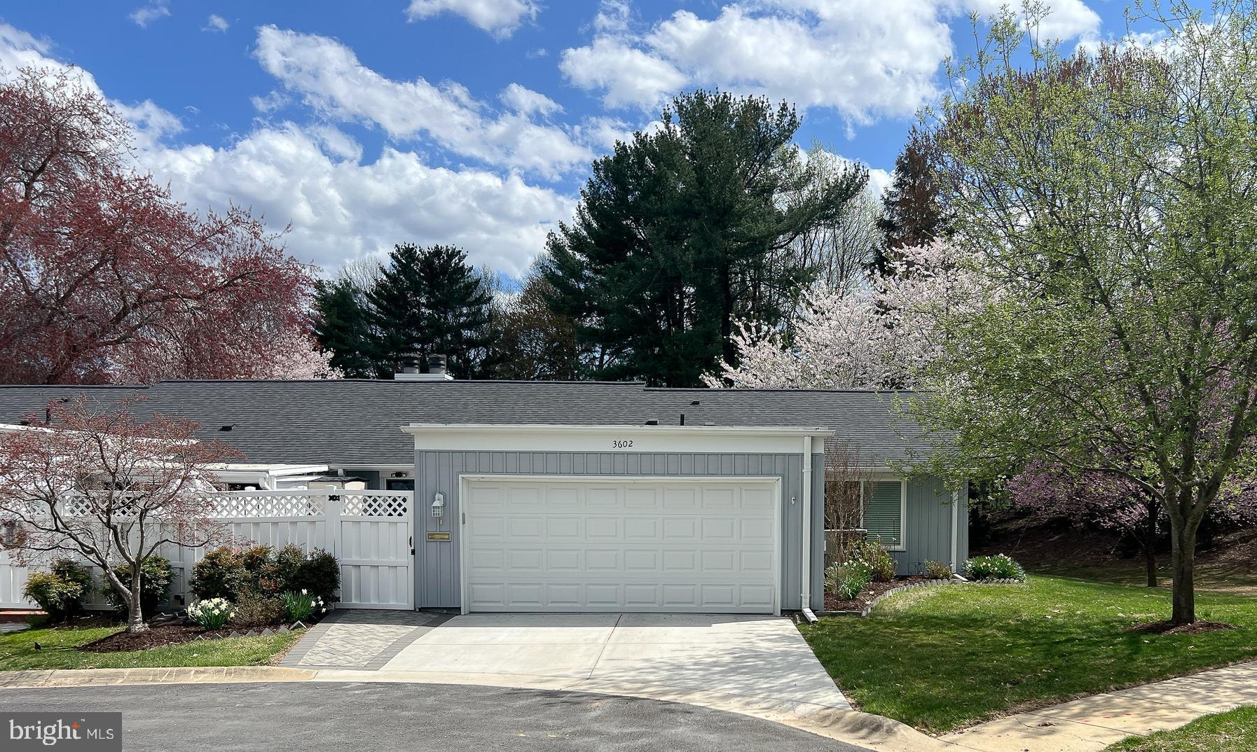 ROSSMOOR MUTUAL #9 - Residential