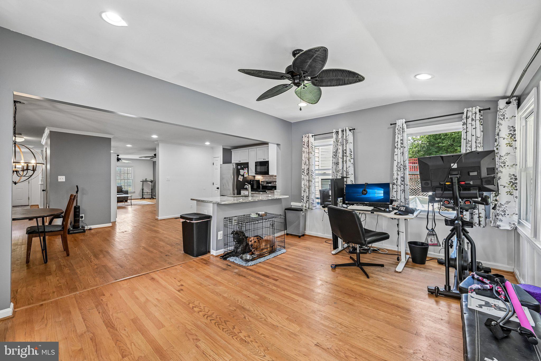 FOXBOROUGH FARMS - Residential