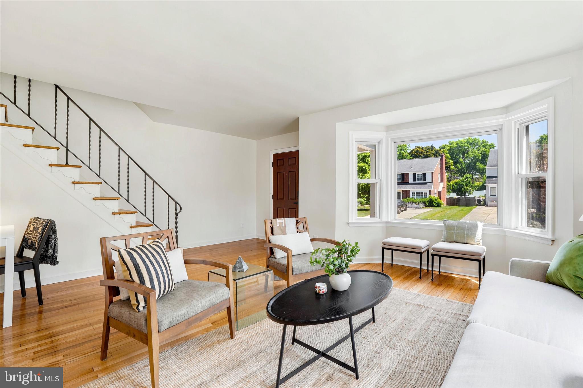 WOODMERE - Residential