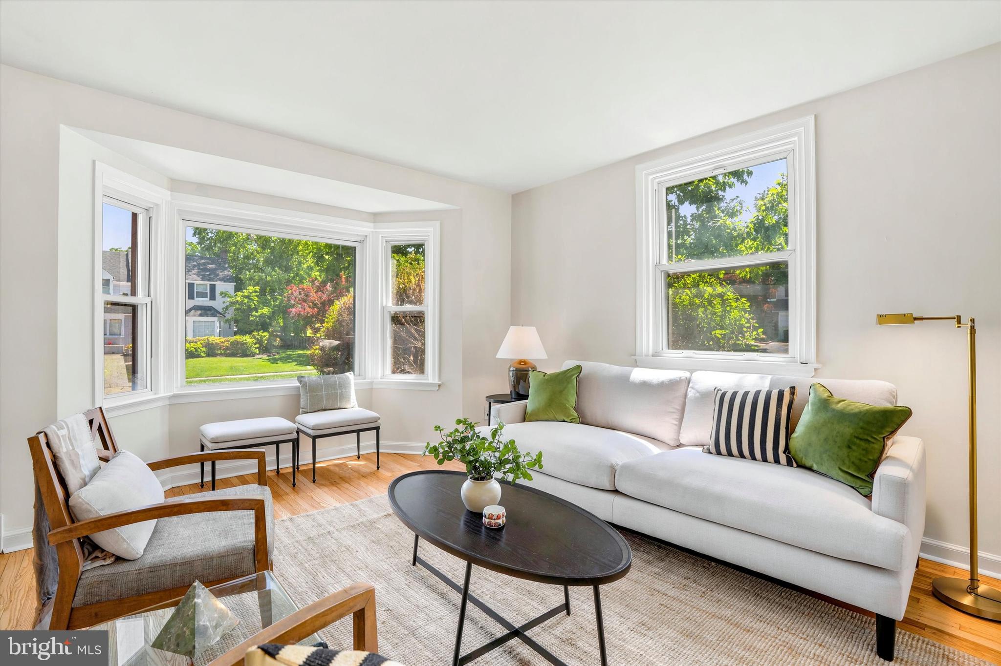 WOODMERE - Residential