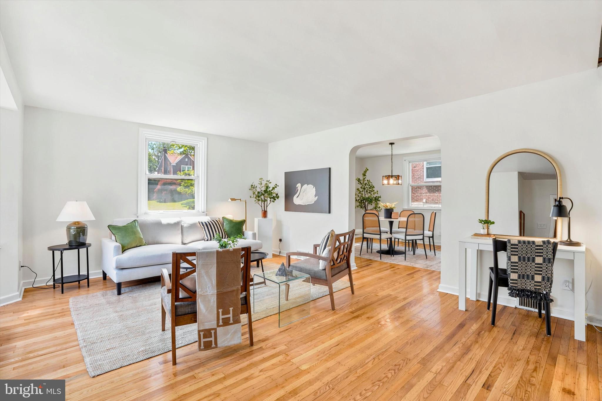 WOODMERE - Residential