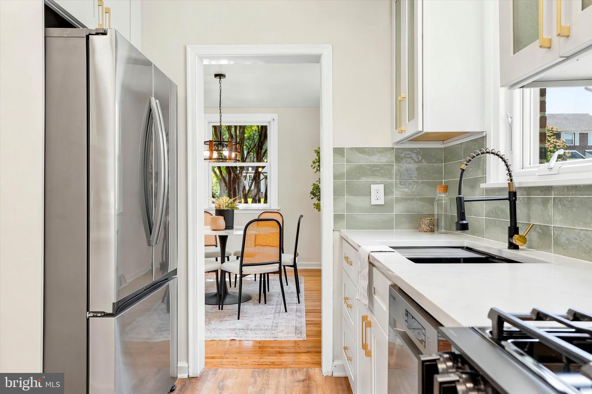 WOODMERE - Residential