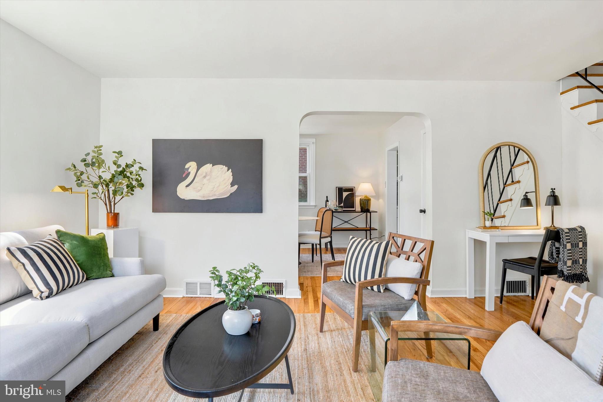 WOODMERE - Residential
