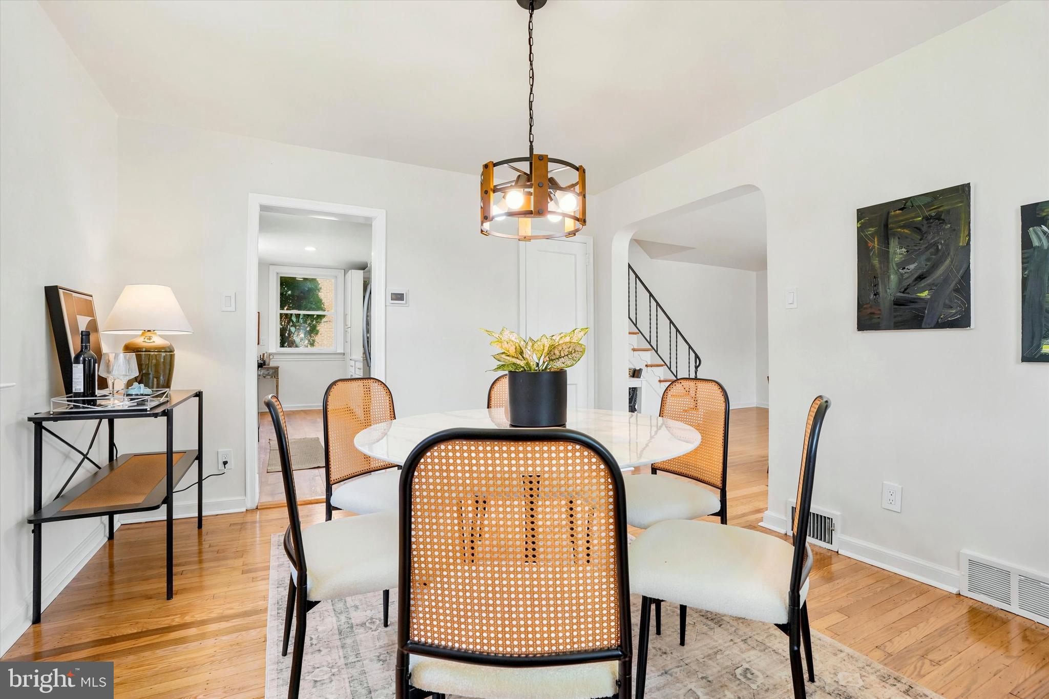 WOODMERE - Residential