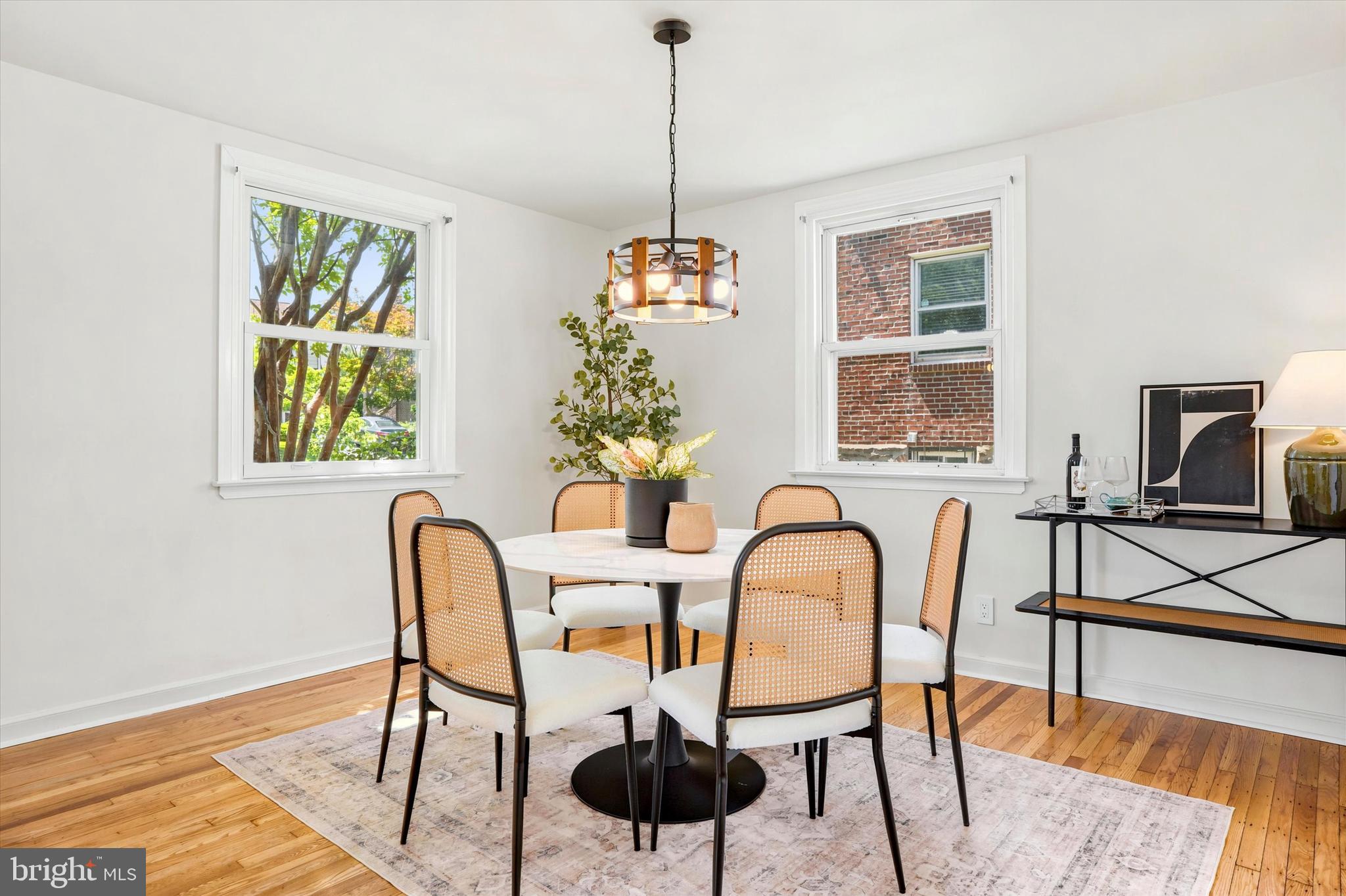 WOODMERE - Residential