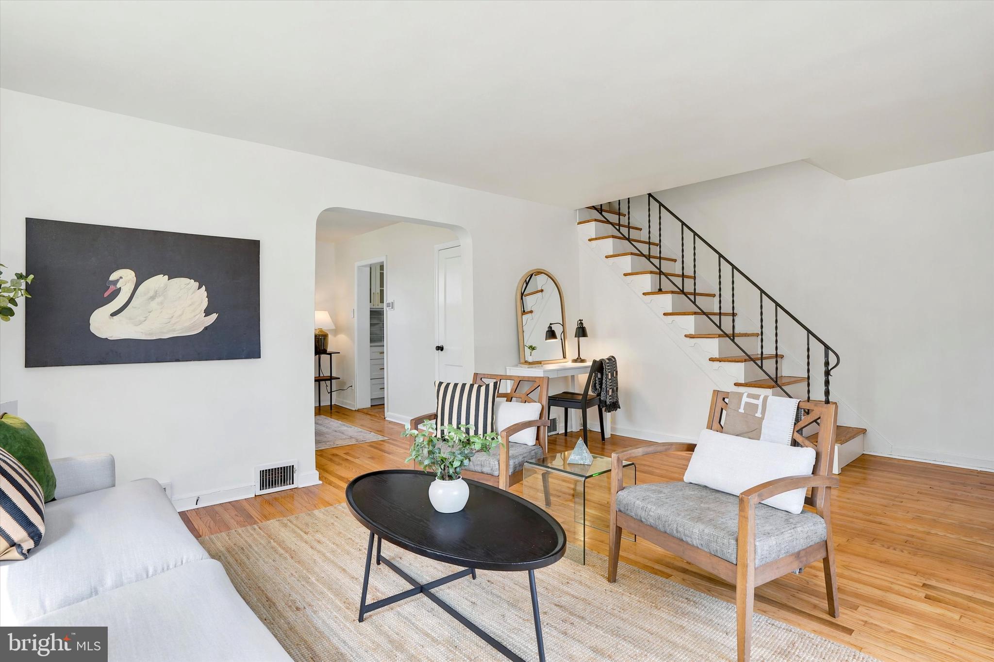 WOODMERE - Residential