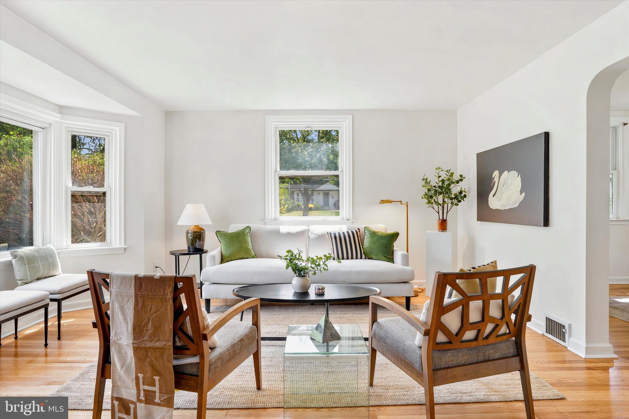 WOODMERE - Residential