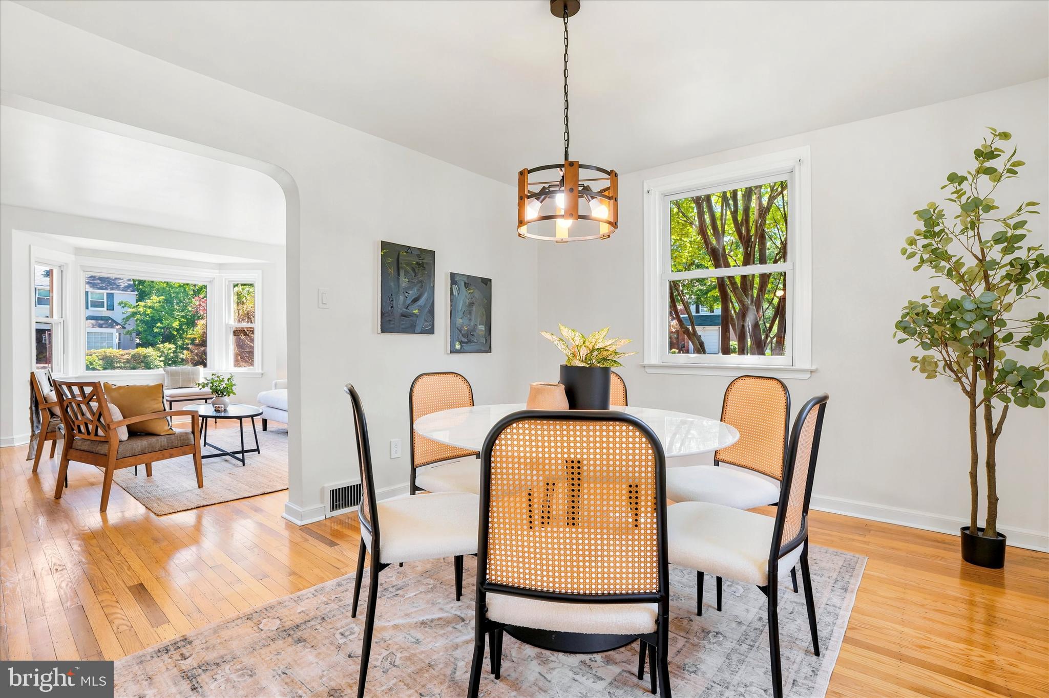 WOODMERE - Residential