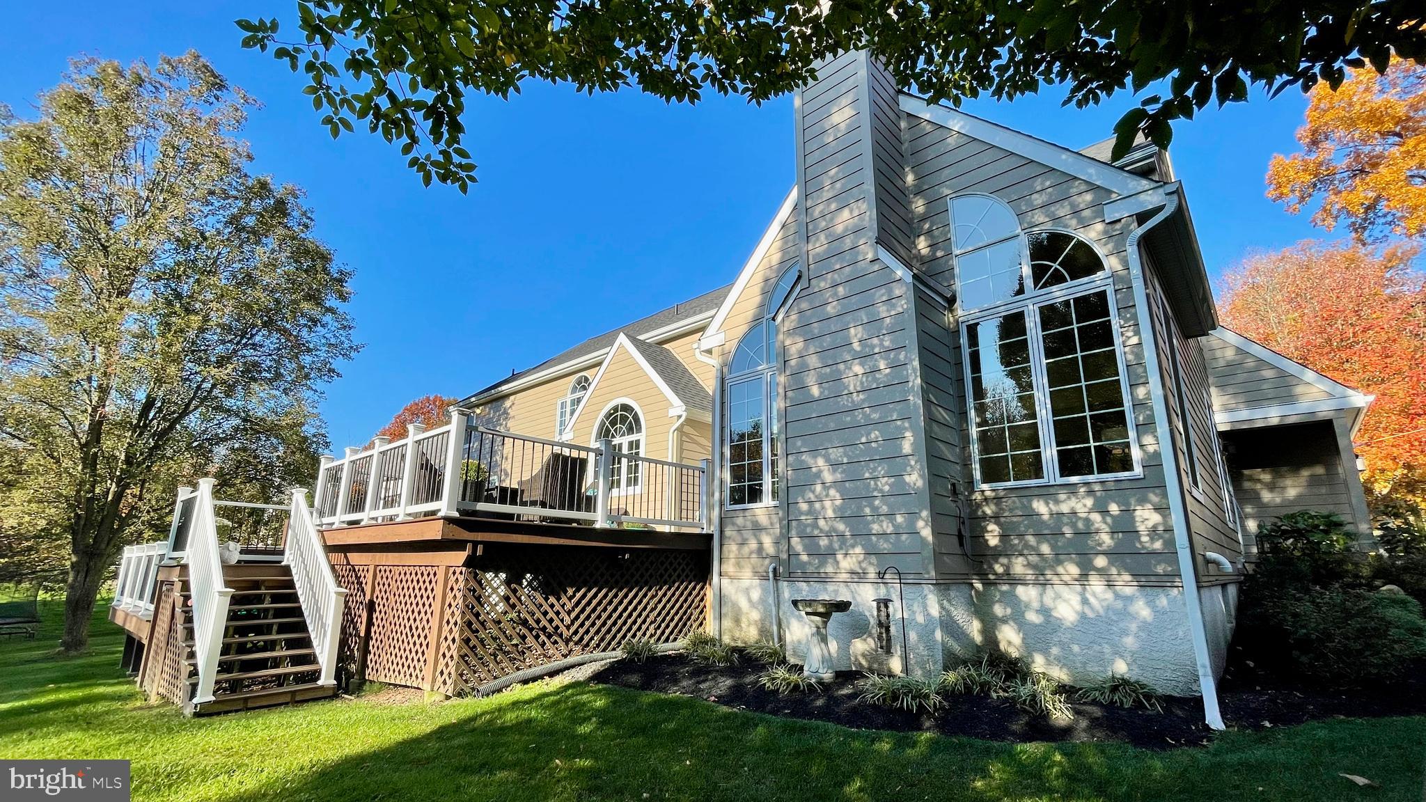 HAVERHILL ESTATES - Residential