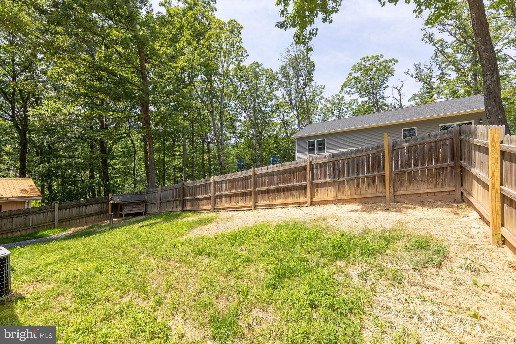 SHAWNEELAND - Residential