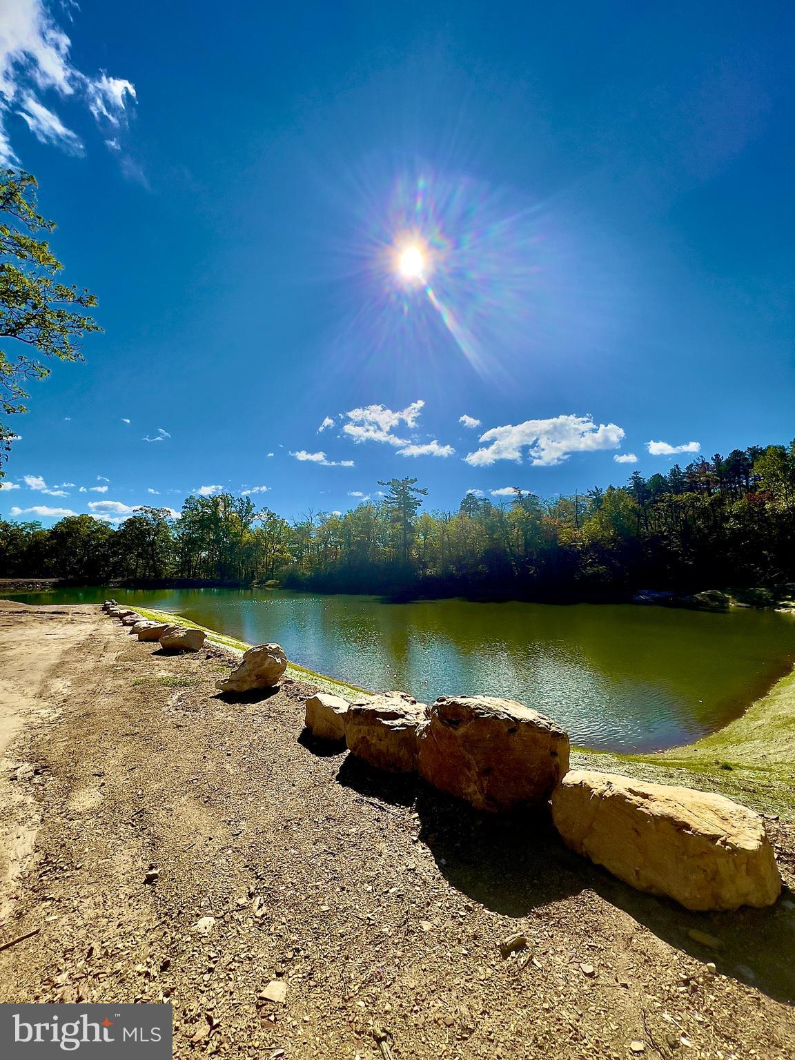 WILDE  ACRES - Land