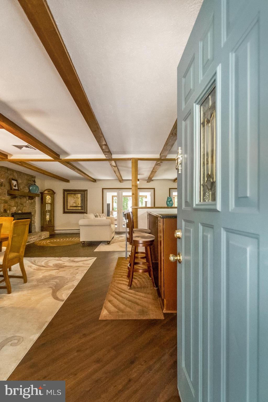BELTZVILLE LAKE HGTS - Residential