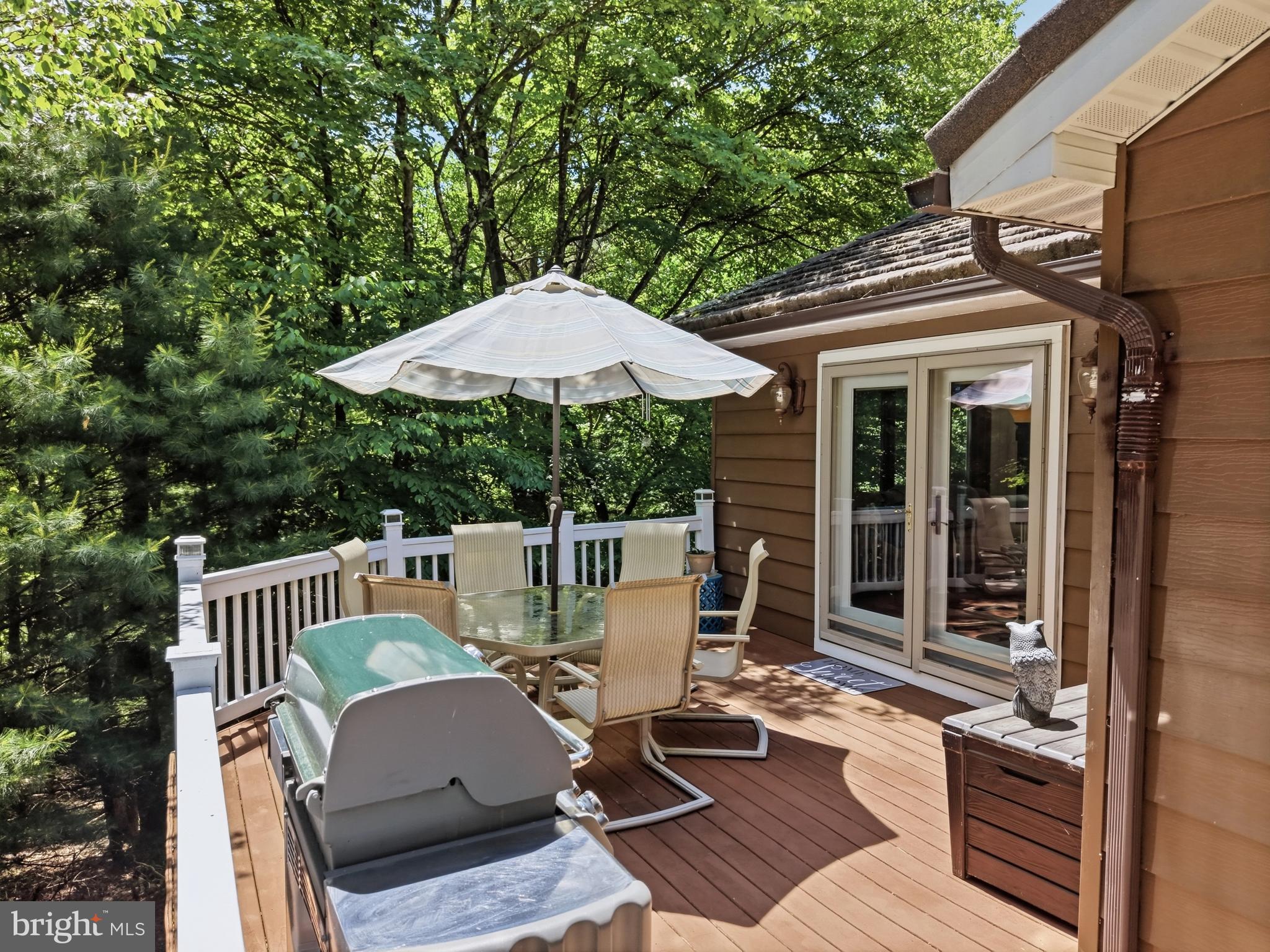 BELTZVILLE LAKE HGTS - Residential
