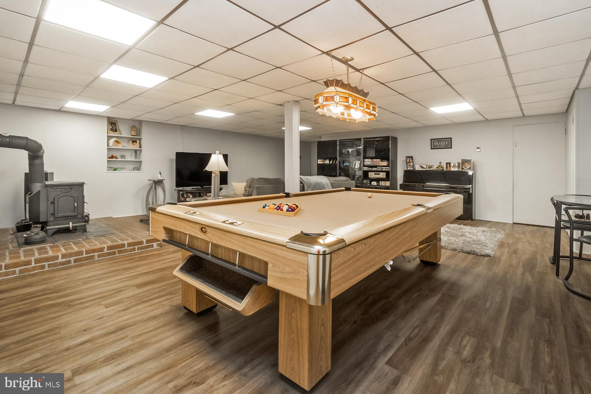 BELTZVILLE LAKE HGTS - Residential