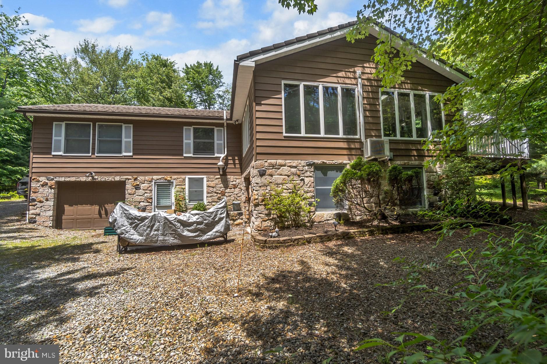 BELTZVILLE LAKE HGTS - Residential