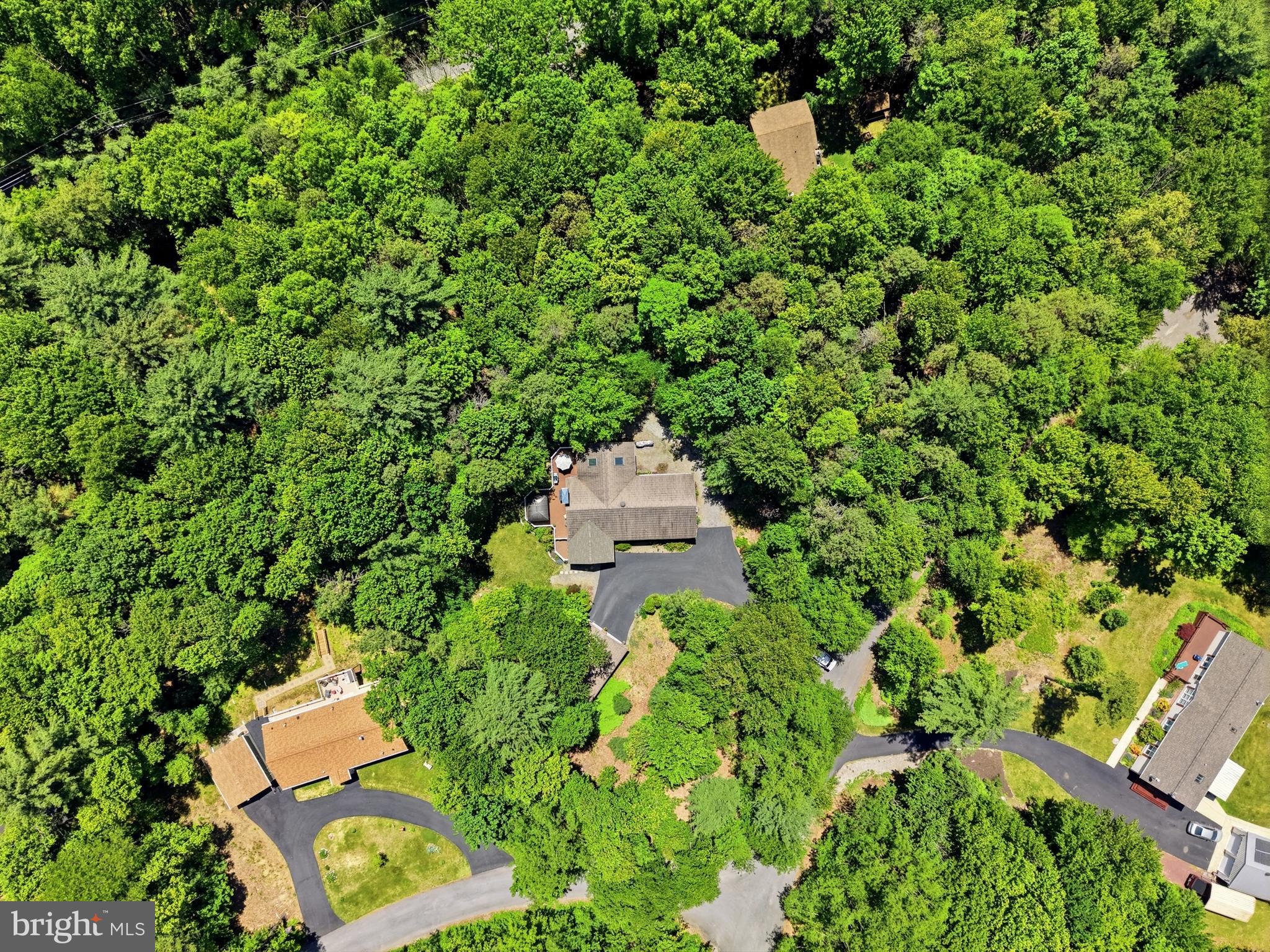 BELTZVILLE LAKE HGTS - Residential
