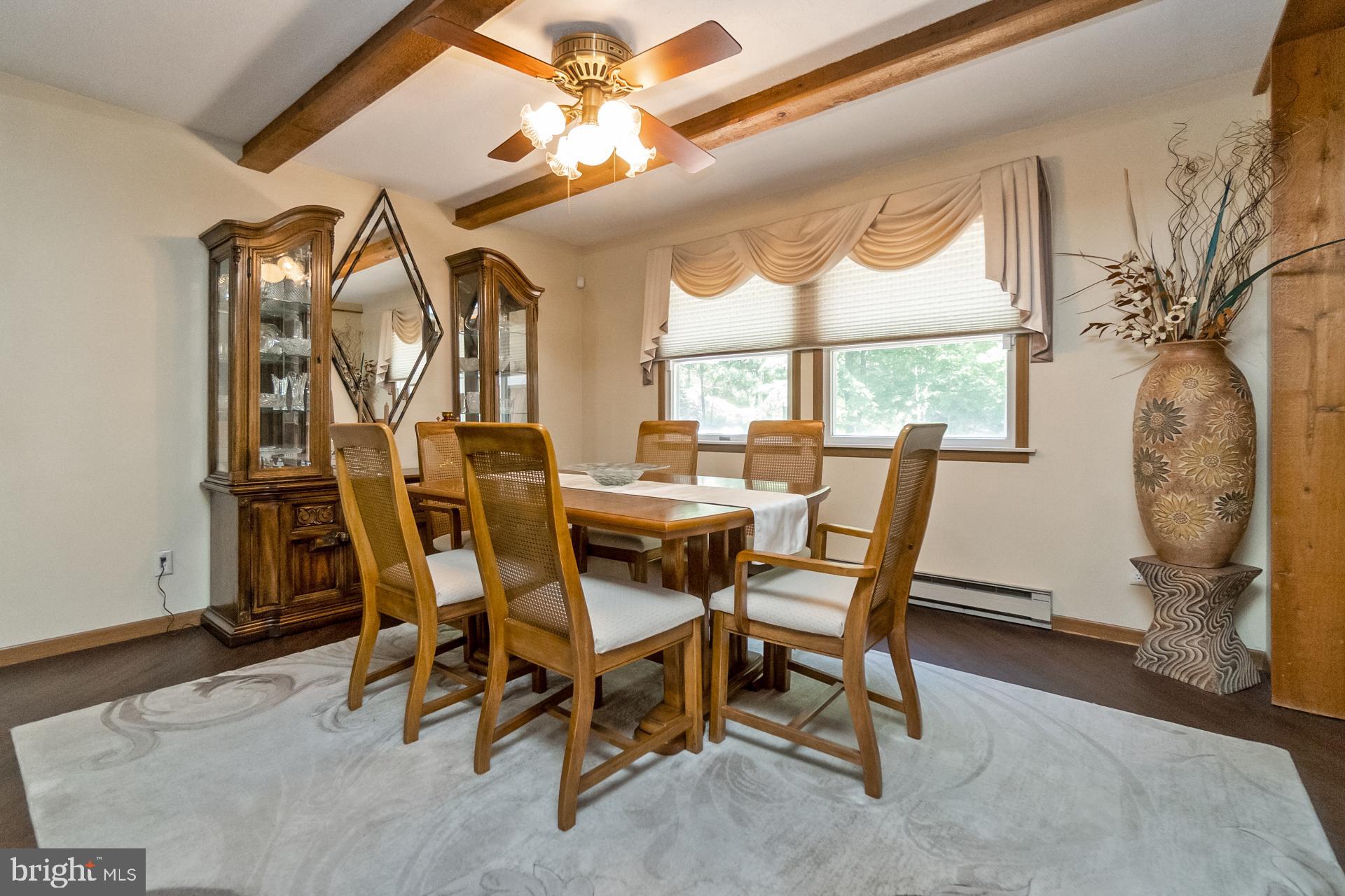BELTZVILLE LAKE HGTS - Residential