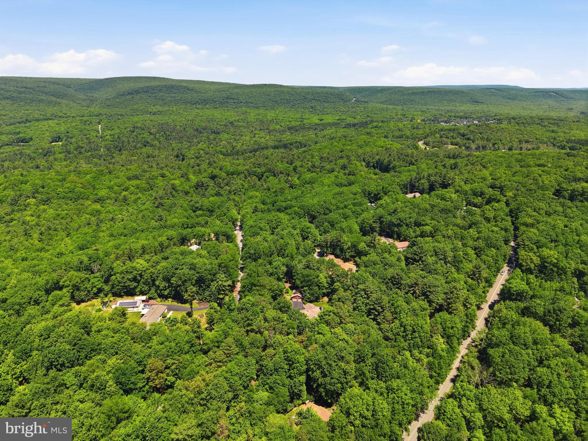 BELTZVILLE LAKE HGTS - Residential