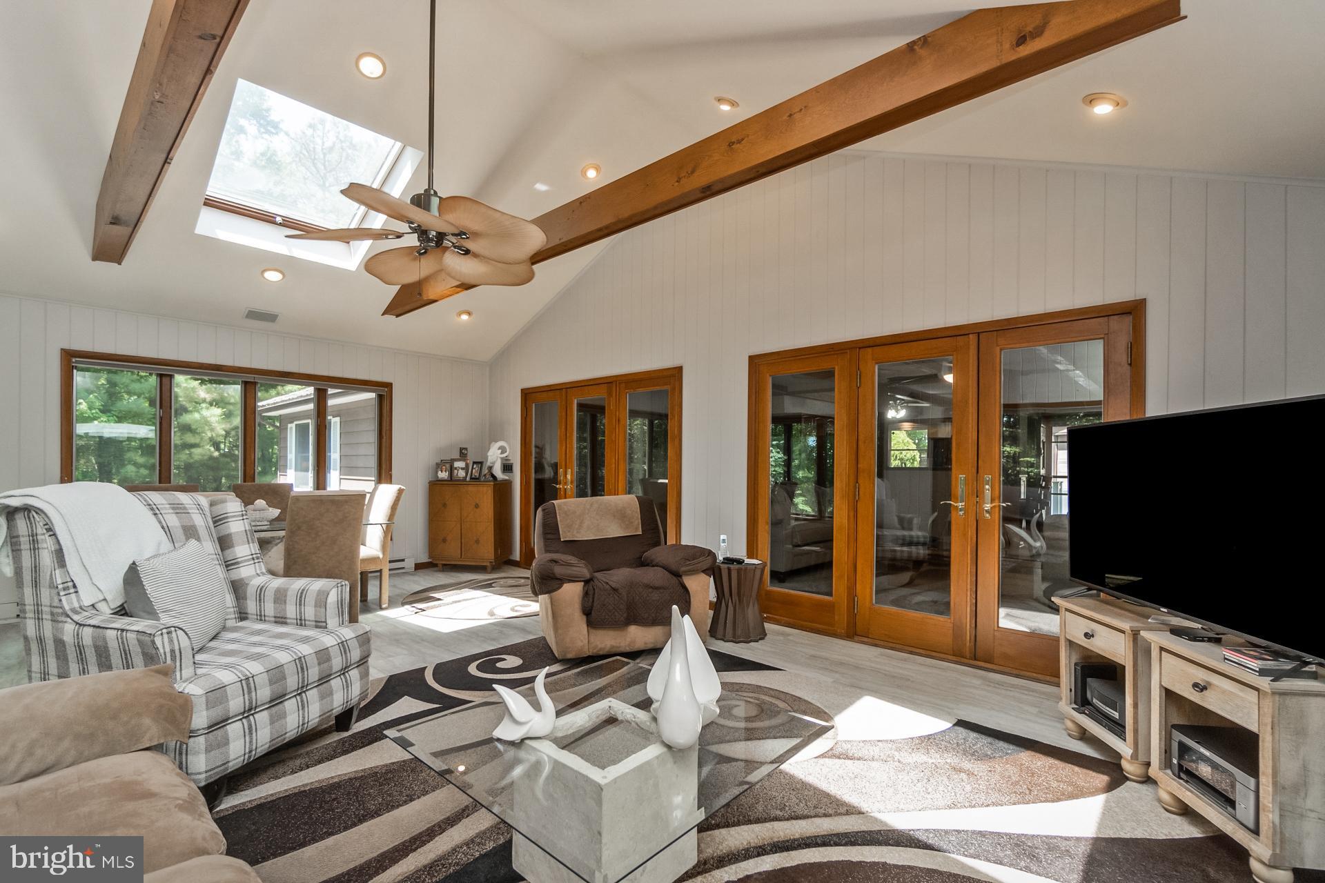 BELTZVILLE LAKE HGTS - Residential