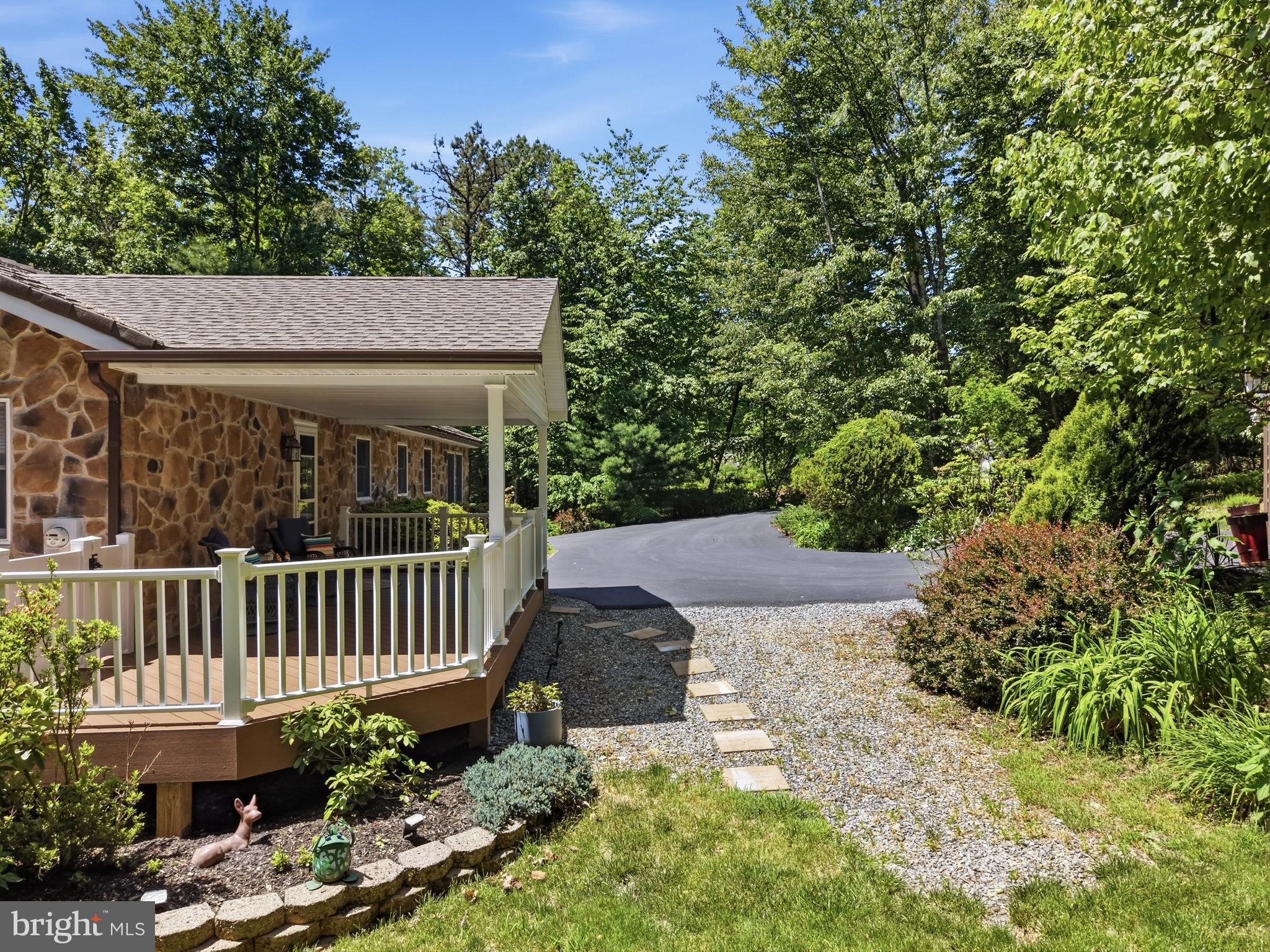 BELTZVILLE LAKE HGTS - Residential