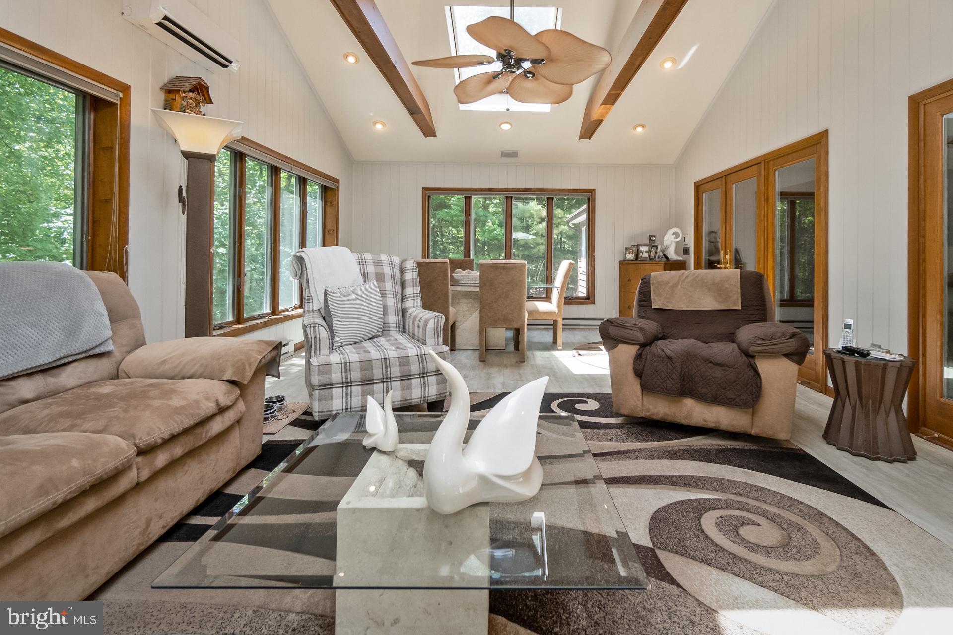 BELTZVILLE LAKE HGTS - Residential