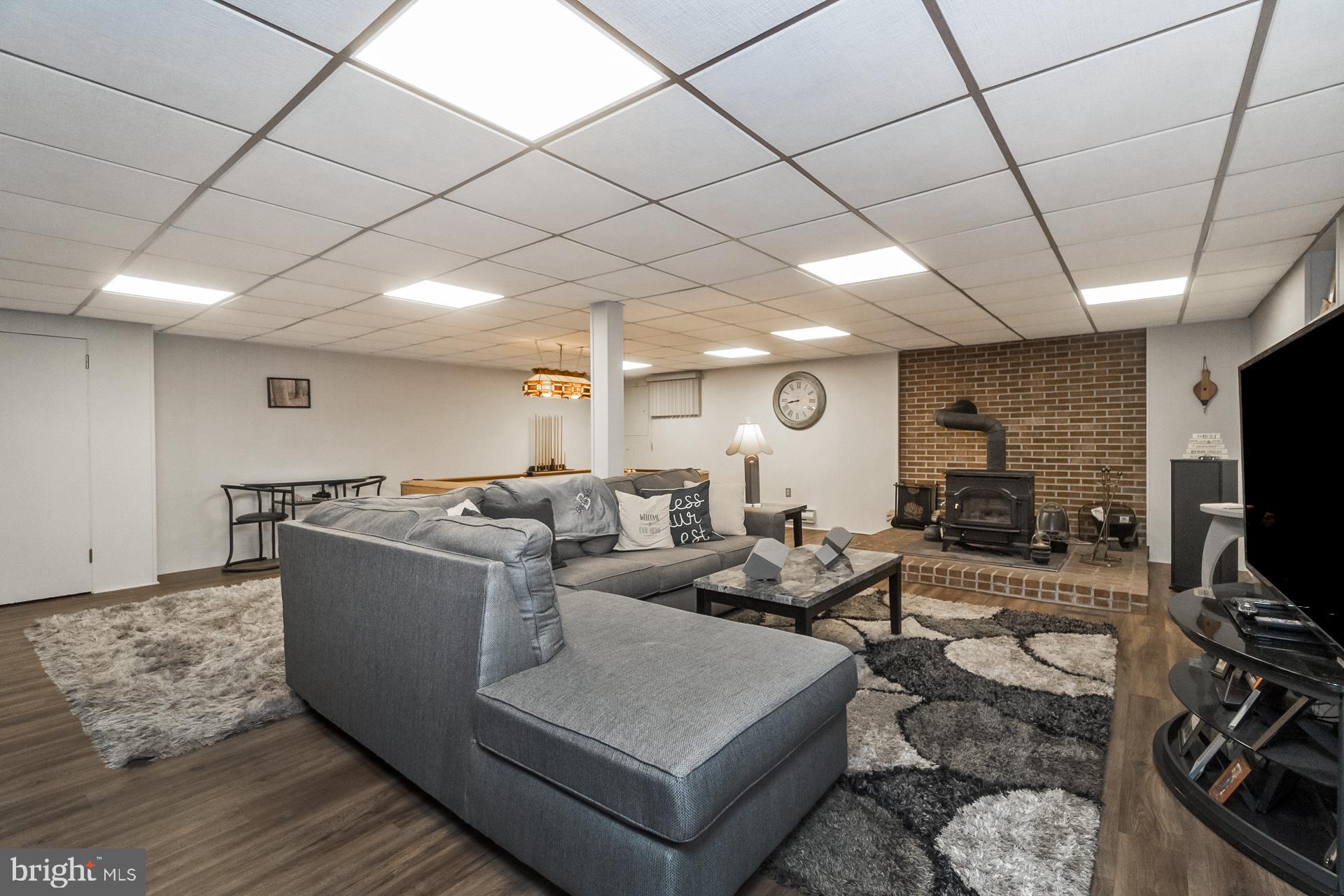 BELTZVILLE LAKE HGTS - Residential