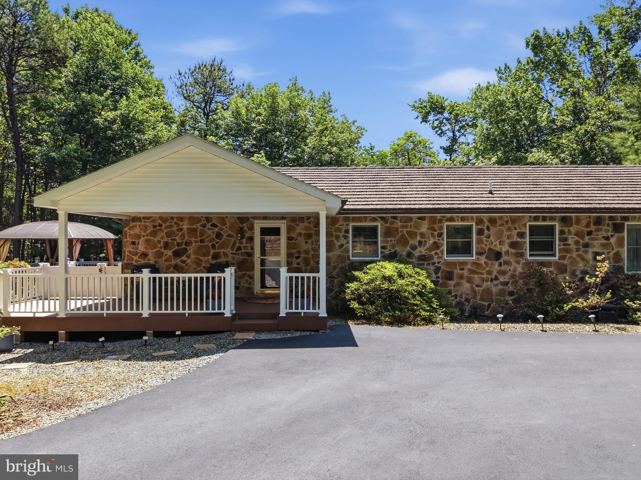 BELTZVILLE LAKE HGTS - Residential
